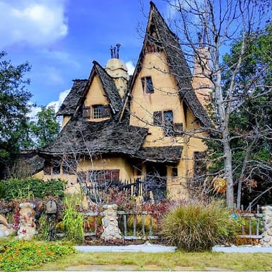 Private Los Angeles City Tour