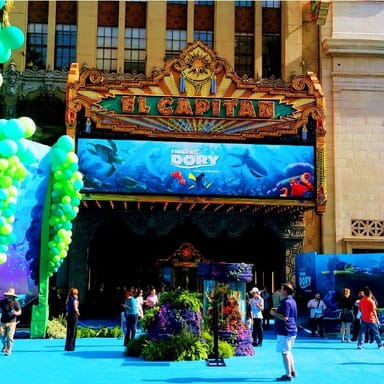 Private Los Angeles City Tour