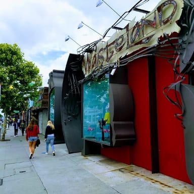 Private Shopping Tour