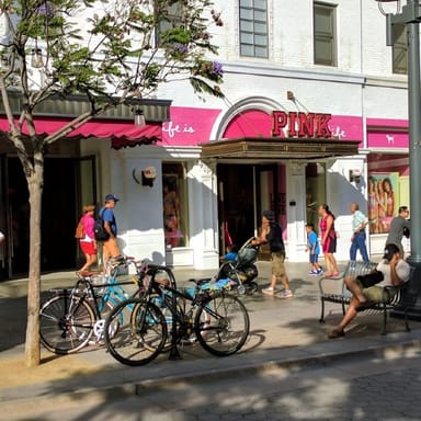 Private Shopping Tour