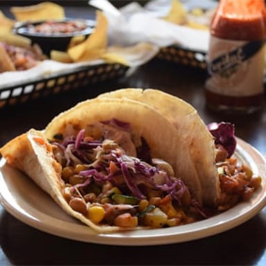 Lower Garden District Food Tour