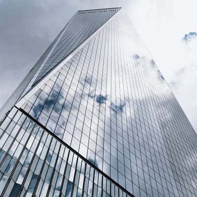  Lower Manhattan and the 9/11 Memorial Walking Tour