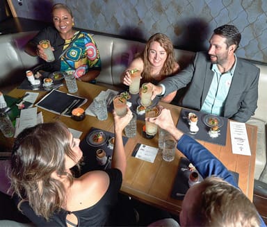 Afternoon Culinary Adventure Tour