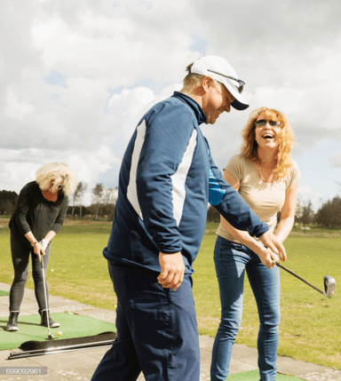 Golf Lesson with a PGA Pro - Grand Palms Resort & Country Club