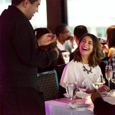 Chicago Gourmet Lunch Cruise