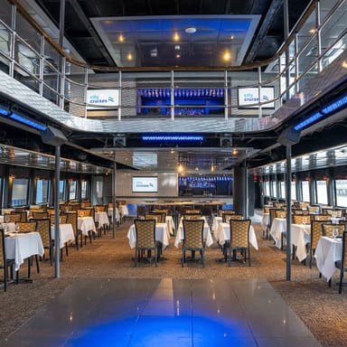 New York Bottomless Mimosa Brunch Cruise