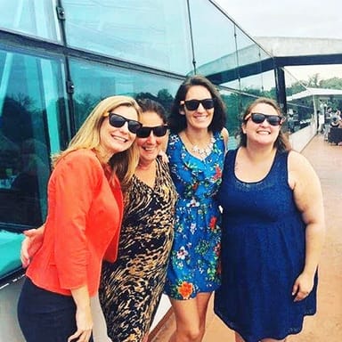 DC Gourmet Lunch Cruise