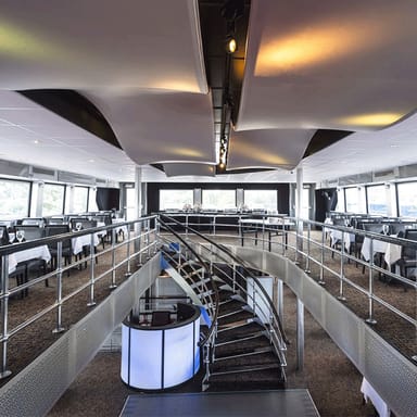 Philadelphia Lunch Cruise