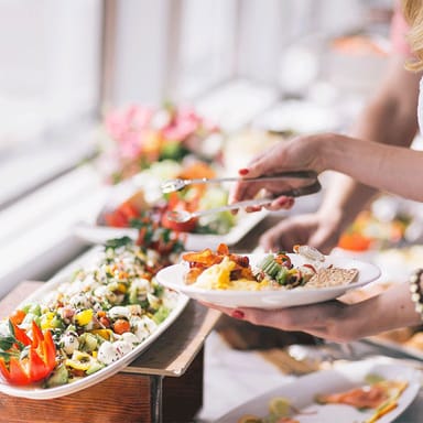 San Francisco Lunch Cruise