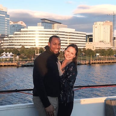 Norfolk Lunch Cruise