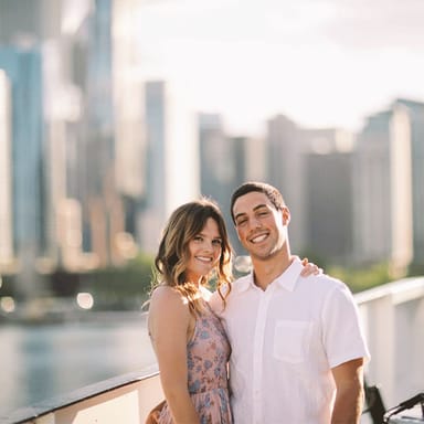 Chicago Lunch Cruise