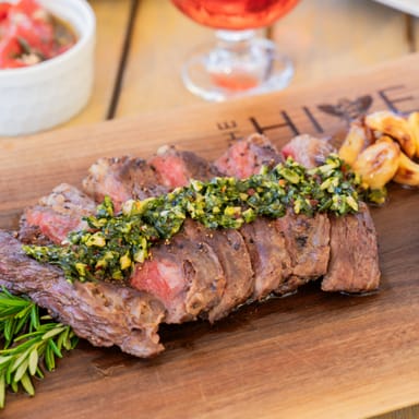 Honey Tasting with Lunch and Mead Pairing for Two