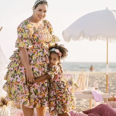 Luxury Beach Picnic Experience