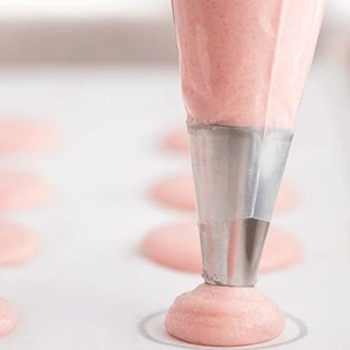 French Macaron Cooking Class