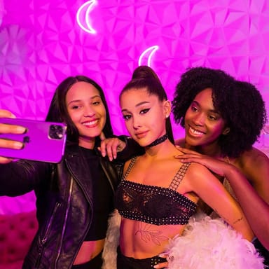 Madame Tussauds Hollywood Admission