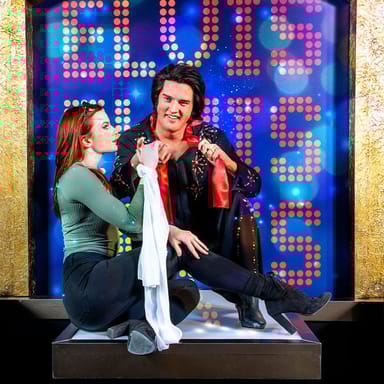 Madame Tussauds Las Vegas Silver Admission