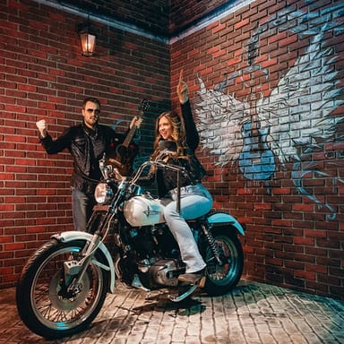 Madame Tussauds Nashville Admission