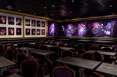 Mic Drop Comedy Show General Admission