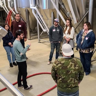 Best of Portland Brewery and Spirits Tour