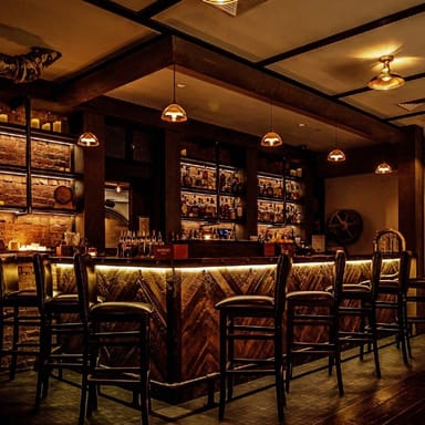 The Malt House Lunch or Dinner - Greenwich Village