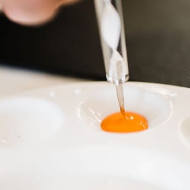 At-Home Mandala Dot Painting Kit