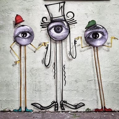 Private Manhattan Street Art Tour