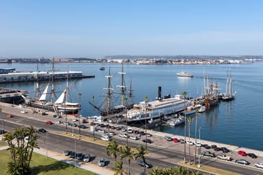 Go City | San Diego Essentials Pass - 3 Attractions
