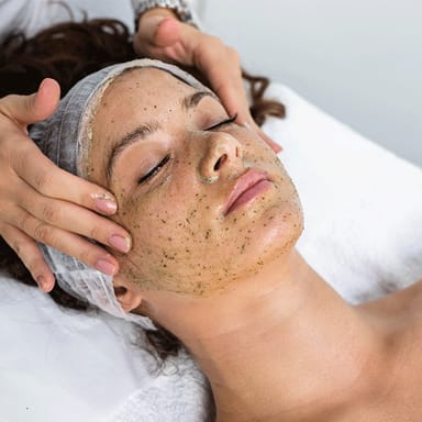 Personalized Facial at Skin Beauty Bar