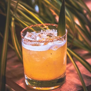 Cocktail Mixology Class