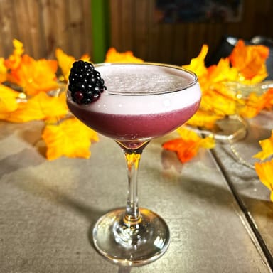 Cocktail Mixology Class