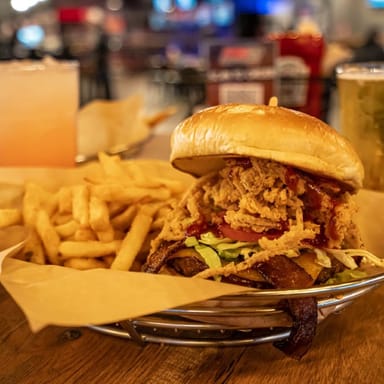 Go Karting, Play Card, and Refreshments at MB2 Entertainment