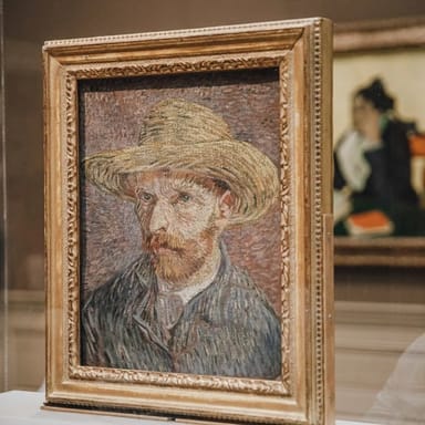 3-Hour Tour of the MET