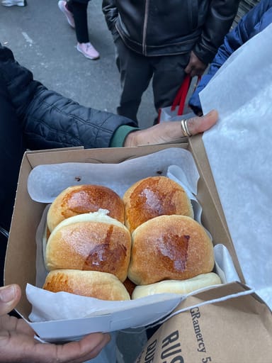 Historic Lower East Side Food and Walking Tour