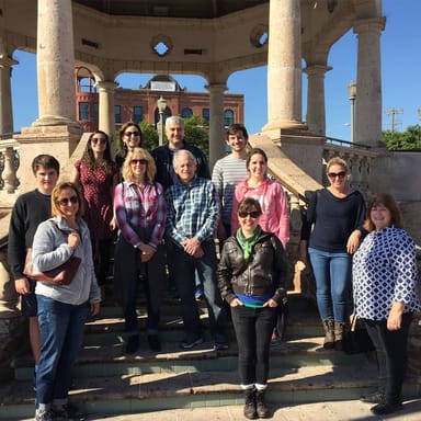 Latin Flavors Food & Culture Tour