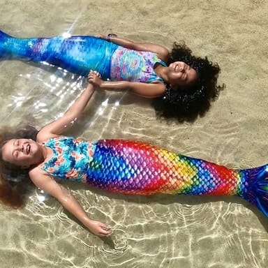 Mermaid Snorkeling Adventure