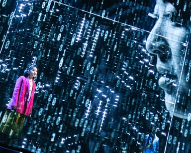 MAYBE HAPPY ENDING Broadway Theater Tickets for Two