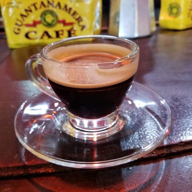 Little Havana Secret Food Tour with Drinks