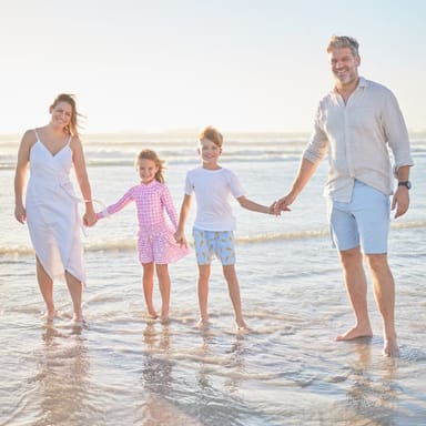 Miami Beach Photoshoot with a Professional Photographer