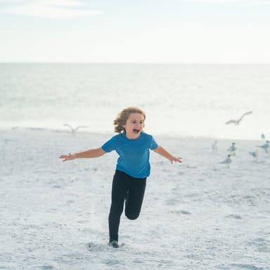 Miami Beach Photoshoot with a Professional Photographer