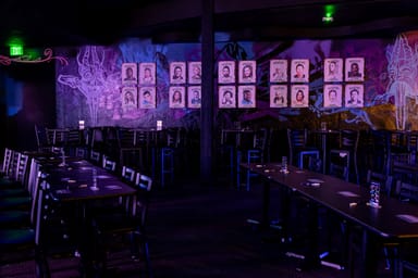 Mic Drop Comedy Show General Admission