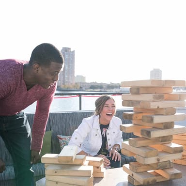 Chicago Lunch Cruise