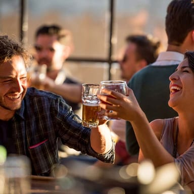 Midtown Atlanta Food and Cocktail Tour