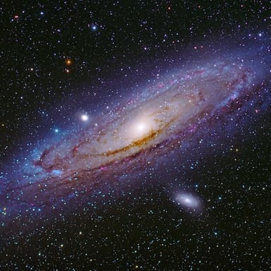 Online Astrophotography Course for Beginners