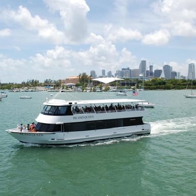 Millionaire’s Row Segway and Boat Tour