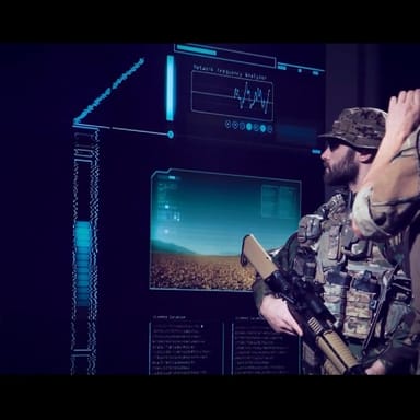 Virtual Reality Escape Room at Double Tap Kansas City