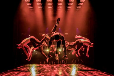 Magic Mike Live Tickets in Las Vegas