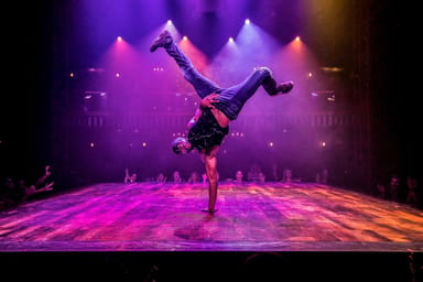 Magic Mike Live Tickets in Las Vegas