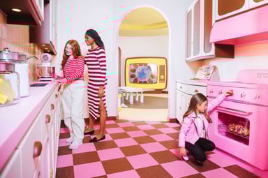 Museum of Ice Cream VIP Admission