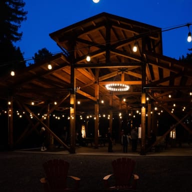 Enchanting Moonlight Railbike Ride to the Glen Blair Bar