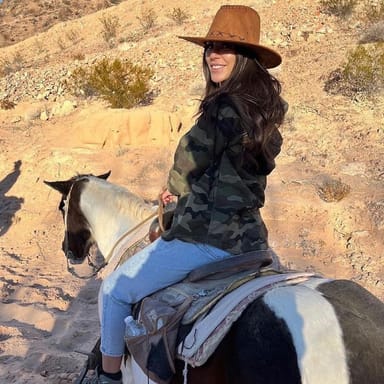 Morning Horseback Ride with Breakfast